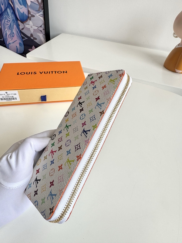 ルイヴィトン財布スーパーコピー255-8